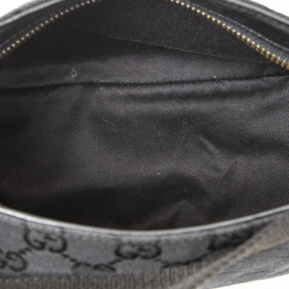 Gucci Mini Zip Pouch - Picture 9 of 10